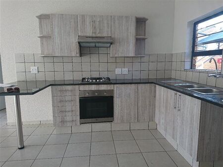 2 Bedroom Apartment in Germiston Central