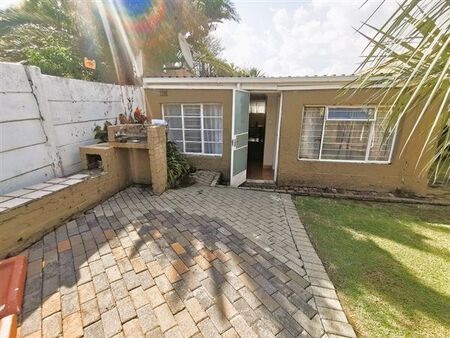 1 Bedroom Apartment in Eastleigh
