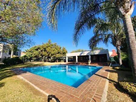 2 Bedroom Apartment in Marais Steyn Park