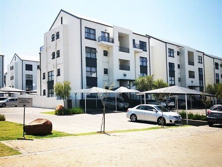 2 Bedroom Apartment in Greenstone Hill