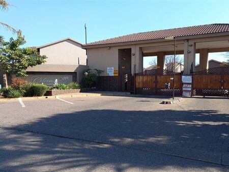 1 Bedroom Apartment in Pomona