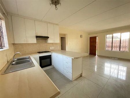 2 Bedroom Apartment in Terenure