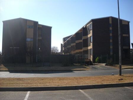 2 Bedroom Apartment in Elspark