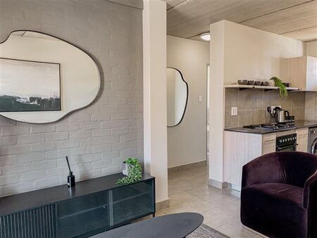 2 Bedroom Apartment in Primrose