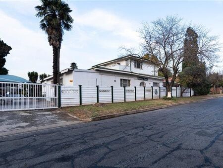1 Bedroom Townhouse in Edenvale