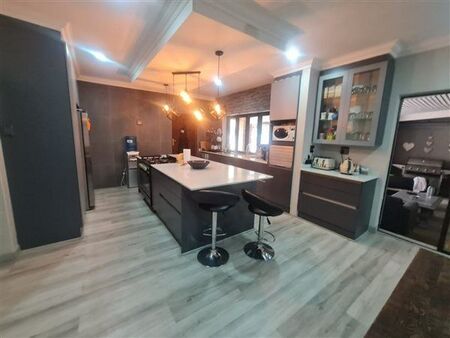 3 Bedroom House in Eastleigh