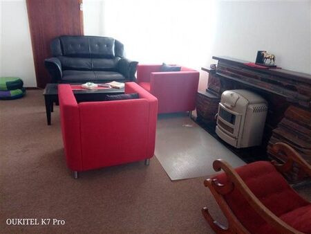 2 Bedroom House in Dunvegan