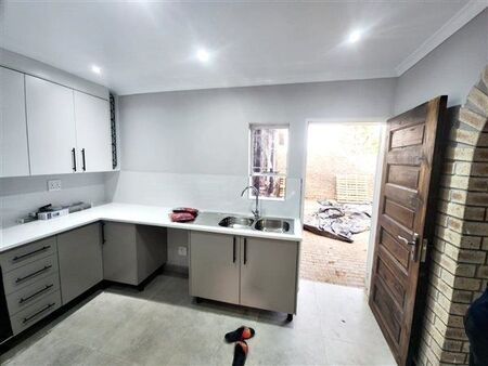 3 Bedroom House in Impala Park