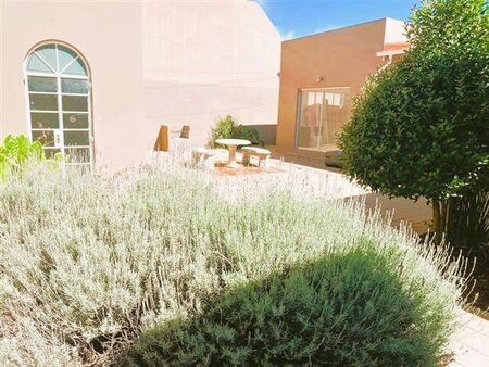 1 Bedroom Apartment in Edenvale