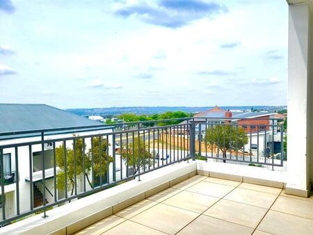 2 Bedroom Apartment in Greenstone Hill