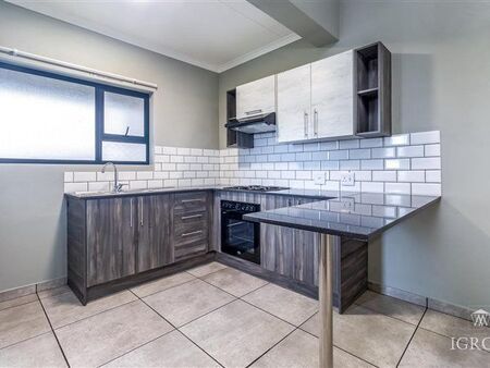 2 Bedroom Apartment in Jansen Park