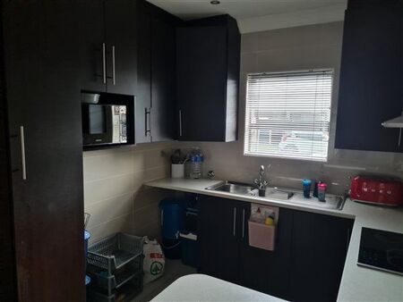 3 Bedroom House in Parkrand