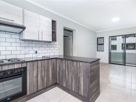 2 Bedroom Apartment in Jansen Park