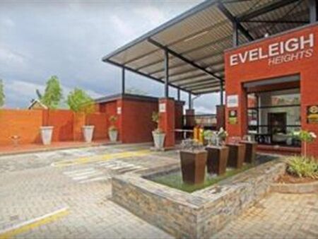 3 Bedroom House in Eveleigh