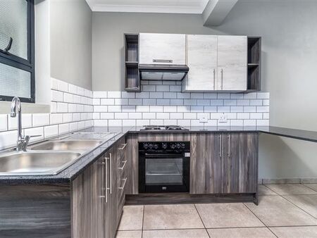 2 Bedroom Apartment in Jansen Park