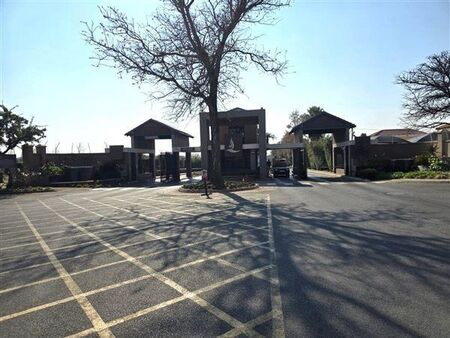 2 Bedroom Apartment in Parkhaven