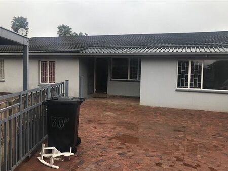3 Bedroom House in Impala Park