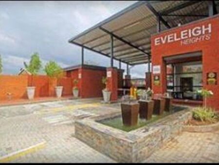 3 Bedroom House in Eveleigh