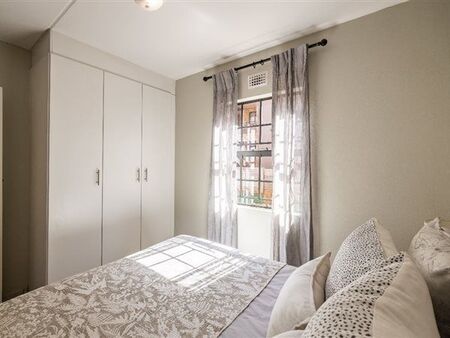 2 Bedroom Apartment in Vosloorus