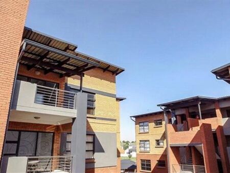 2 Bedroom Townhouse in Eveleigh