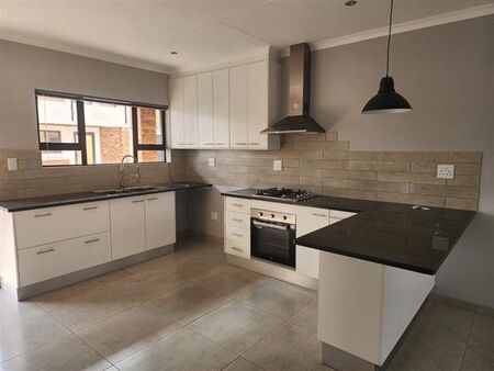 2 Bedroom Apartment in Witfield