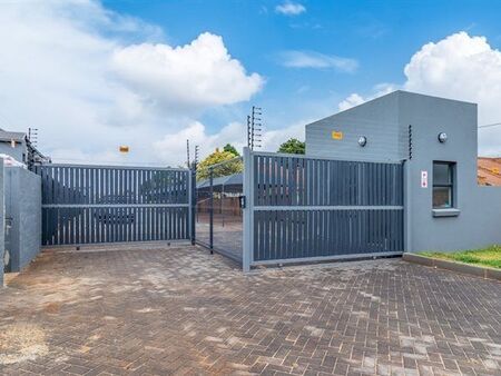 2 Bedroom Apartment in Jansen Park