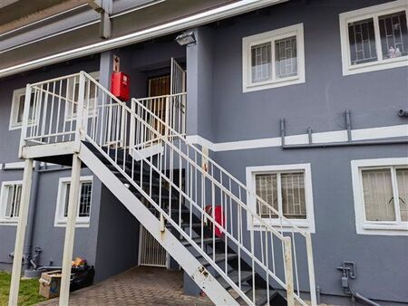 2 Bedroom Apartment in Parkdene