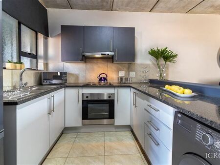 2 Bedroom Apartment in Jansen Park