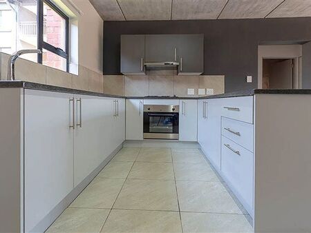 2 Bedroom Apartment in Jansen Park