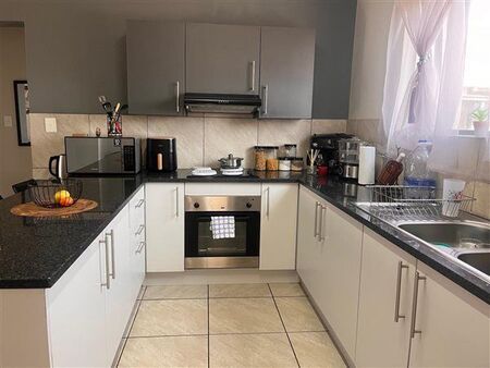 2 Bedroom Apartment in Jansen Park