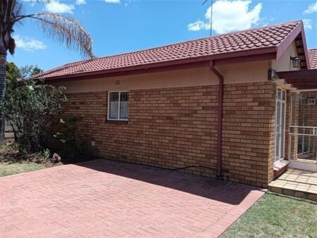 1 Bedroom Apartment in Impala Park