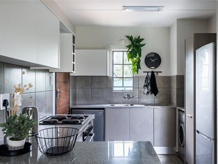 2 Bedroom Apartment in Vosloorus