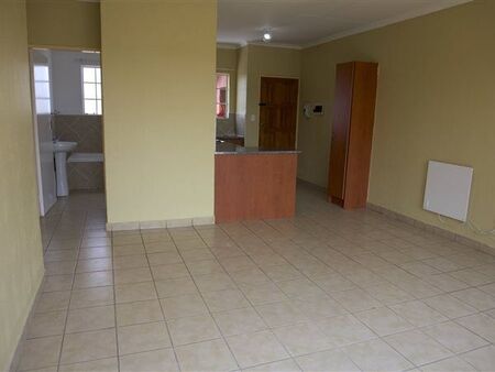 2 Bedroom Apartment in Witfield