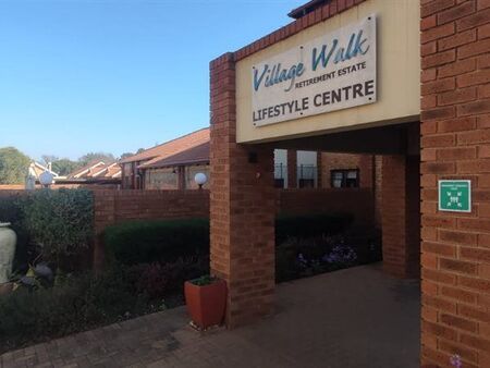 1 Bedroom Apartment in Brentwood Park