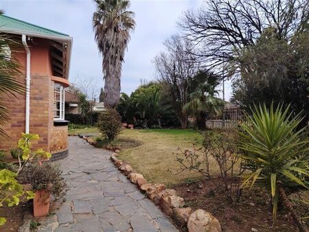 3 Bedroom House in Airfield