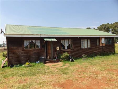 3 Bedroom House in Fairleads