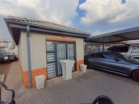 3 Bedroom House in Albertsdal