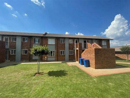2 Bedroom Townhouse in Monavoni