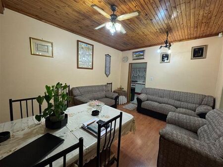 3 Bedroom House in Laudium