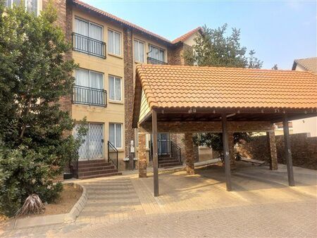2 Bedroom Apartment in Kosmosdal
