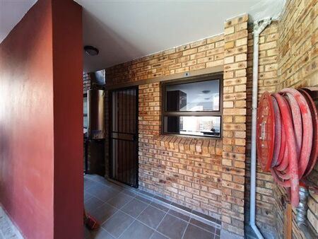 3 Bedroom Apartment in Raslouw