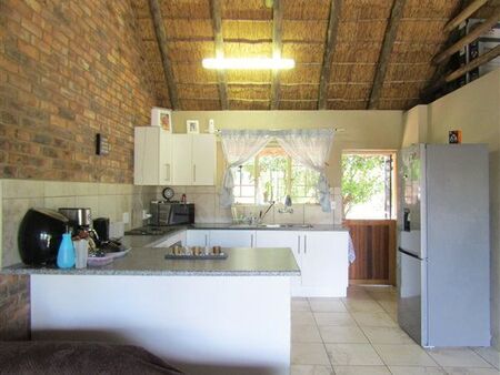 2 Bedroom Townhouse in Mnandi Ah