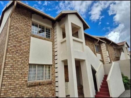 2 Bedroom Apartment in Celtisdal