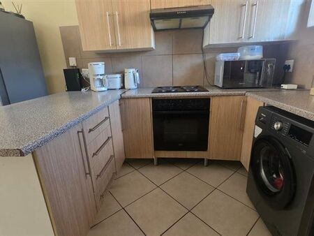 2 Bedroom Apartment in Monavoni