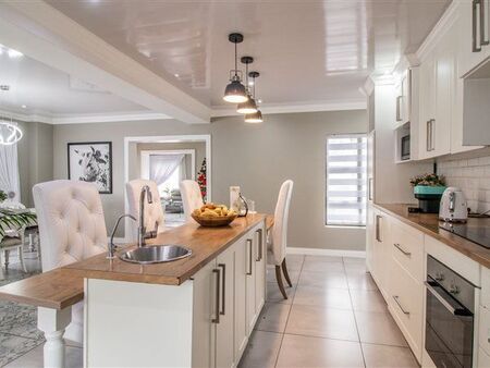 4 Bedroom House in Irene Farm Villages