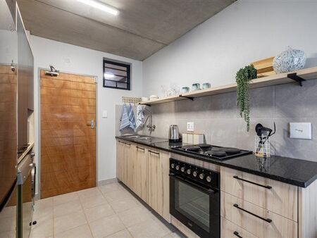 2 Bedroom Apartment in Centurion Cbd
