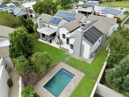4 Bedroom House in Copperleaf