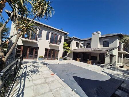 5 Bedroom House in Midstream Estate