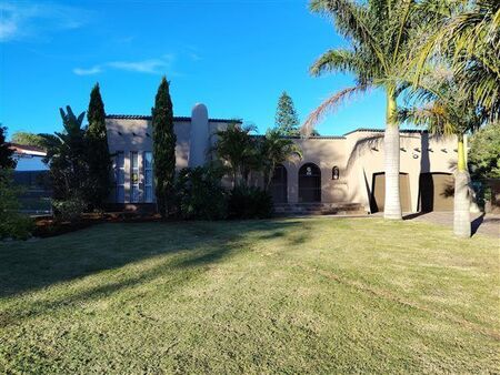4 Bedroom House in Vanes Estate