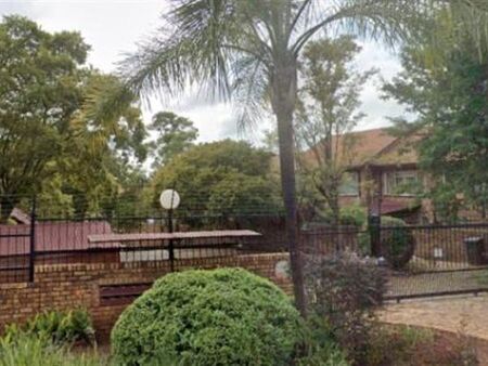 2 Bedroom Apartment in Centurion Cbd